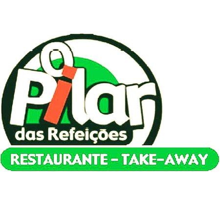 pilar das refeições|O Pilar das Refeições (@pilar